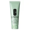 Clinique 7 Day Scrub Kreminis Rinse Off Formula šveičiamasis veido kremas, 100 ml