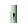 Clinique Anti Perspirant Dezodorantas Roll On bekvapis rutulinis dezodorantas-antiperspirantas, 75 ml