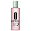 „Clinique Gaivinantis“ losjonas 3 mišriai ir riebiai odai, 400 ml
