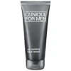 Clinique For Men Aliejus Control Veido Prausiklis Valomasis Gel