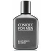 Clinique Men Skin Supplies For Men Post Shave Healer losjonas po skutimosi, 75 ml