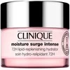 Clinique Moisture Surge Intense 72-Hour Lipid Replenishing Hydrator Drėkinamasis veido kremas, 50 ml
