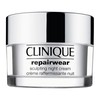 Clinique Repairwear Uplifting Sculpting Night Kreminis naktinis veido kremas, 50 ml