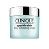 Clinique Sparkle Skin Body Exfoliating Kreminis šveičiamasis kūno kremas, 250 ml