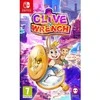 Numskull Clive 'N' veržliaraktis - Nintendo jungiklis