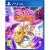 Numskull Clive 'N' Wrench – PlayStation 4