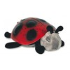 Cloud B – Twilight Ladybug, raudona (CB7353-zz)