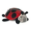 Cloud B – Twilight Ladybug, raudona (CB7353-zz)
