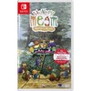 Clouded Leopard Entertainment „Hungry Meem“ (įvairiomis kalbomis) – „Nintendo Switch“
