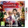 Game Mill Debesuota, galimi mėsos kukuliai 2 – Nintendo 3DS