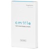 Cmiile - dantų balinimo juostelės
