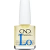 CND - „LightningOil“ nagų ir odelių procedūra