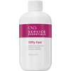 CND - „Offly Fast Moisturizing Remover“ valiklis - 222 ml