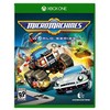 Codemasters „Micro Machines“ pasaulio serija – „Xbox One“