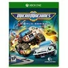 Codemasters „Micro Machines“ pasaulio serija – „Xbox One“