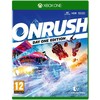 Codemasters „Onrush“ (pirmos dienos leidimas) – „Xbox One“