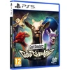 Coffee Stain Goat Simulator 3: Goat Overload Edition PS5