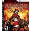 Electronic Arts „Command & Conquer: Raudona Alert 3 Ultimate Edition“ – „PlayStation 3“