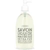 Compagnie De Provence Marseille Liquid Soap Olive Wood muilas rankoms ir kūnui, 495 ml