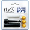 Enigma „Competo KLASK“ atsarginių dalių rinkinys