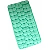 Confetti Dogs Konfeti šunys – laižymo kilimėlis su lapų raštu 38 x 20 x 2 cm – (PBL6638S)