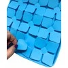 Confetti Dogs Konfeti šunys – lapų laižymo kilimėlis 20 x 20 cm – (PLE7364S)