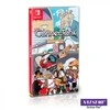 Strictly Limited Games „ConnecTank“ – (griežtai riboto leidimo žaidimai) – „Nintendo Switch“