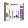 CONNETIX - Kamuoliukų paleidimo rinkinys, 47d.