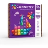 CONNETIXMAGNETIC TILES SET – 56 PIECES
