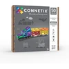 CONNETIXMAGNETIC TILES SET – 50 PIECES