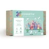 Swede Connetix Pastelinis Kūrybiškumo rinkinys 120 dalių