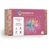 CONNETIX Magnetinis konstruktorius - geometrinis rinkinys 40d.