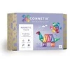Plus Plus Connetix pastelinis MINI rinkinys 32 dalių