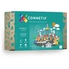 Connetix Rainbow kamuoliukų trasa 92 dalys