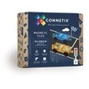 CONNETIX Mašinėlės 2vnt. Rainbow