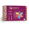 Connetix - Vaivorykštės geometrijos rinkinys, 30 detalių - (CT-R-00030-GE)