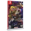 Limited Run Konami Contra: jubiliejaus kolekcija