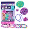 Spin Master „Cool Maker Stack'd Heishi“ išplėtimo paketas