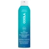 "Coola Classic Body" organinis apsauginis purškiklis nuo saulės Spf50 be kvapiklių 177ml