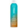 "Coola Classic Body" organinis apsauginis purškiklis nuo saulės Spf30 "Tropical Coconut" 177ml