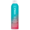 "Coola Classic Body" organinis apsauginis purškiklis nuo saulės Spf50 Guava Mango 177ml