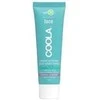 "Coola Classic Face" ekologiškas apsauginis losjonas nuo saulės "Cucumber Spf30" 50ml
