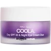 Coola - Day SPF 30 &amp; Night Paakių kremas Duo 30 ml