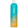 Coola Classic Body Organic Purškalas nuo saulės Spf30 Piña Colada 177ml