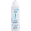 Coola - Mineralinis kūno purškiklis be kvapiklių - SPF 30