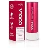 "Coola Mineral Liplux" ekologiškas tonuotas lūpų balzamas nuo saulės "Firecracker" Spf30 4.2ml