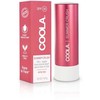 Coola - Mineralinis Liplux SPF 30 vasaros džiaugsmas