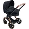 „Corolle“ – MGP 14/17" „Cybex-3in1“ vežimėlis – juodas (9000142070)
