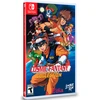 Limited Run „Cosmic Fantasy“ kolekcija (riboto leidimo) – „Nintendo Switch“