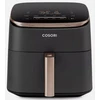 Cosori TurboBlaze Chef Edition Gruzdintuvė, 6 l
